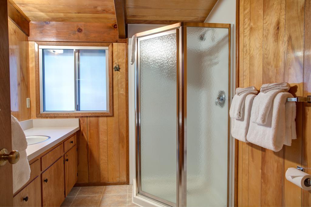 3A Cutters Edge Villa Wawona Exterior photo